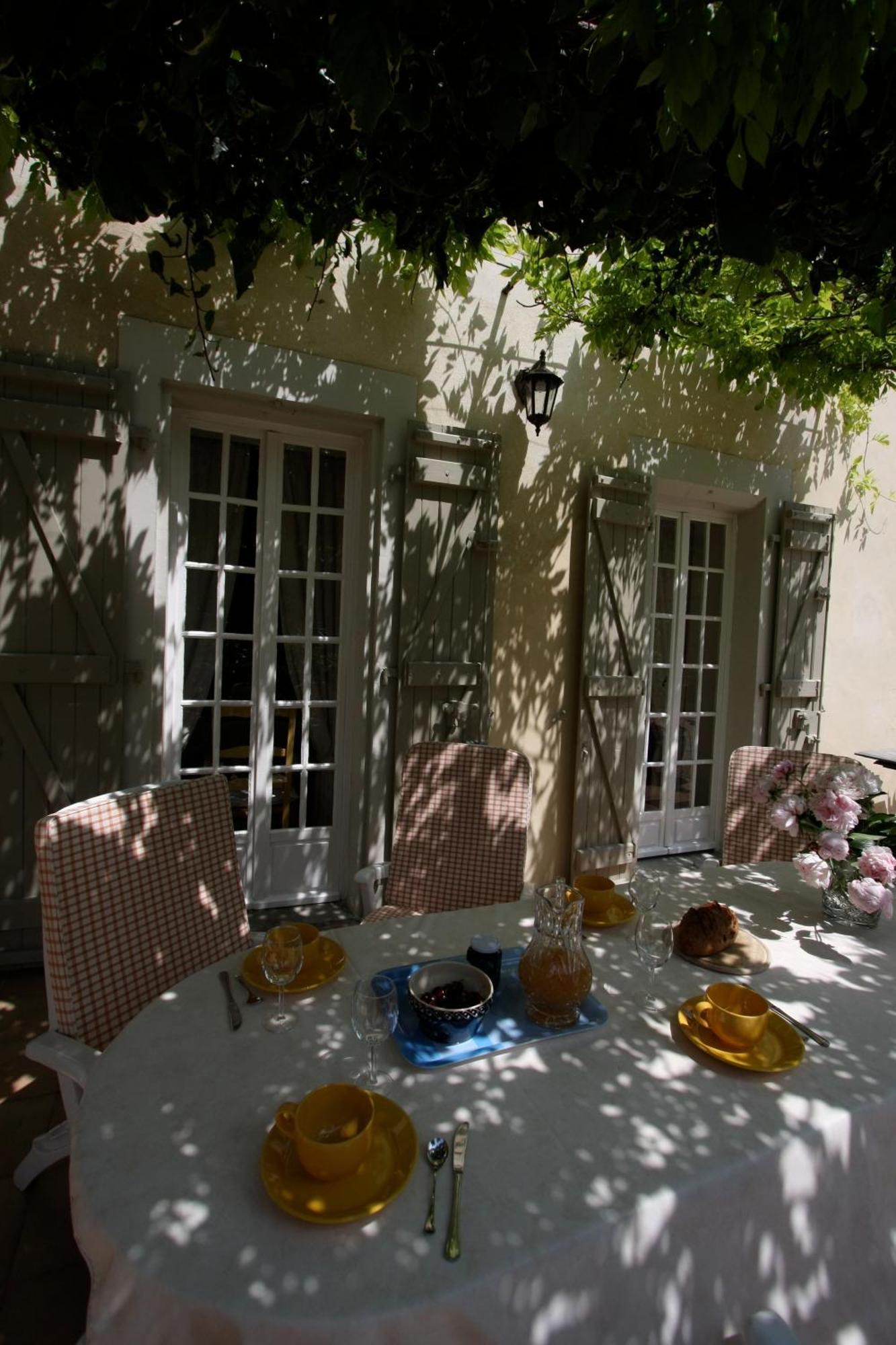 Mas Alpilles Soleil Apartamento Saint-Rémy-de-Provence Exterior foto