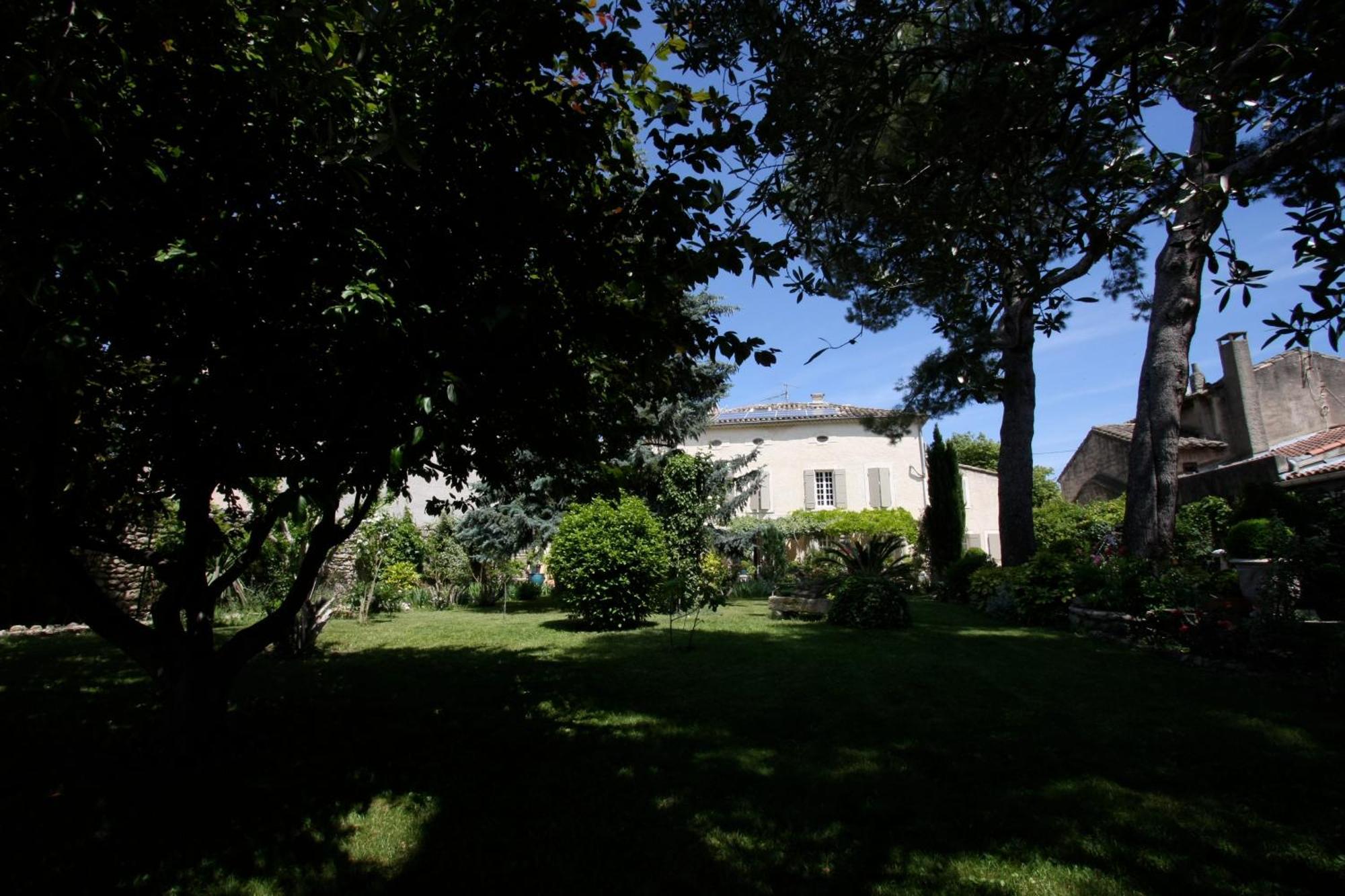 Mas Alpilles Soleil Apartamento Saint-Rémy-de-Provence Exterior foto