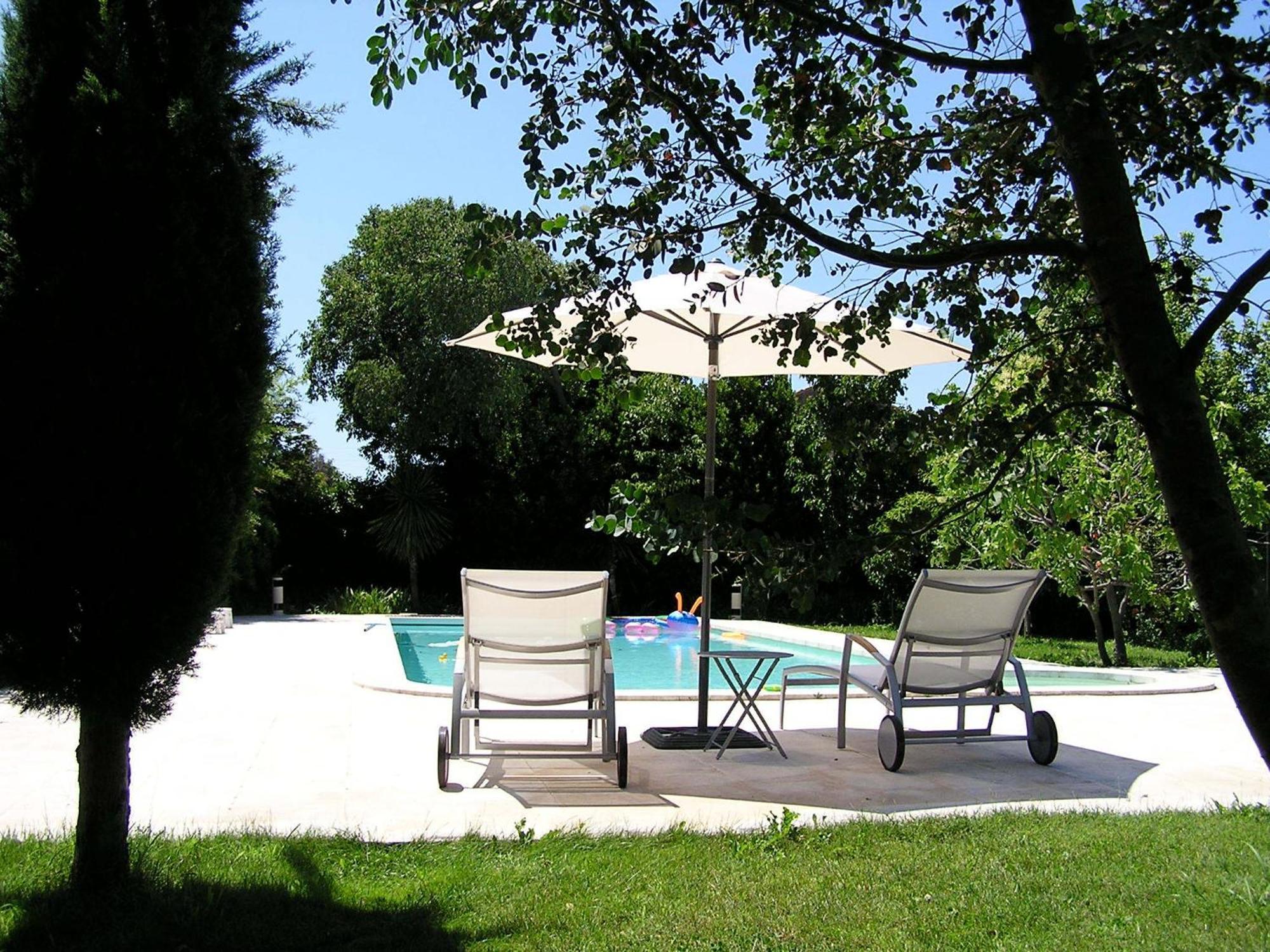 Mas Alpilles Soleil Apartamento Saint-Rémy-de-Provence Exterior foto