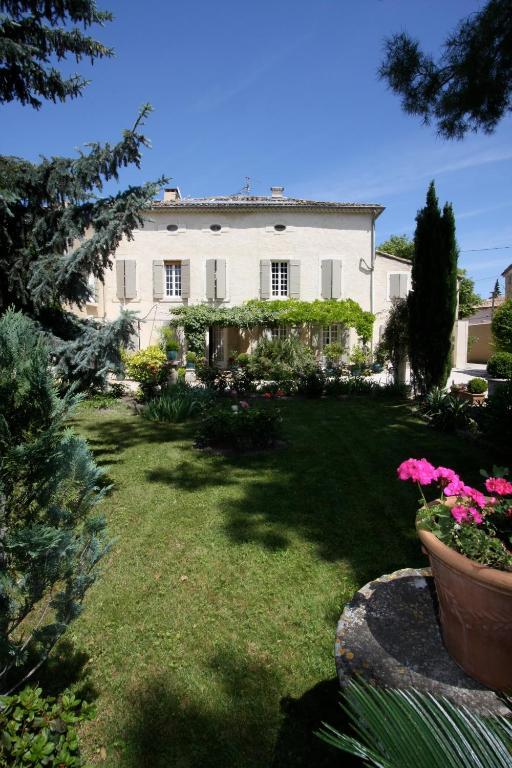 Mas Alpilles Soleil Apartamento Saint-Rémy-de-Provence Exterior foto
