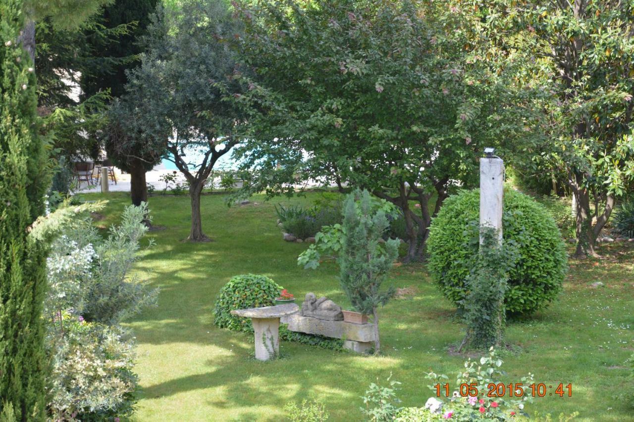 Mas Alpilles Soleil Apartamento Saint-Rémy-de-Provence Exterior foto